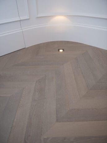 Haymarket Oak Chevron