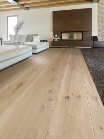 Maddox Oak Time Worn 1 Oiled & Waxed