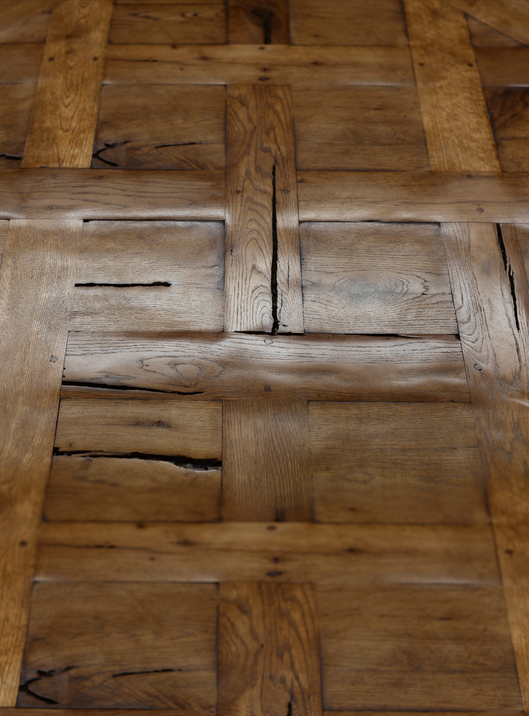 What is the best wood floor finish Urbane Living