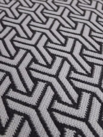 Jacquard Flatweave Trafal (6 Colours)