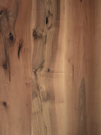 European Walnut Wide Plank