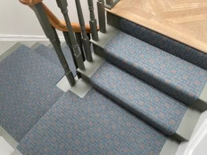 Tamar Flatweave Runner