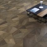 Meribel Parquet Wood Flooring