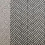 Border Nickel & Lt. Grey