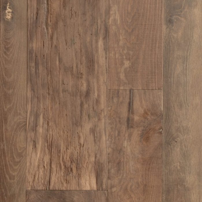 Reclaimed Original Face Barn Oak plank flooring