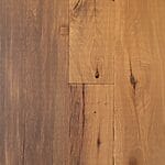 Reclaimed Oak flooring Oiled
