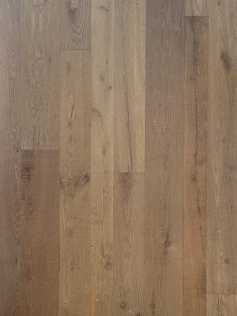 Reclaimed Smoked Oak Planks