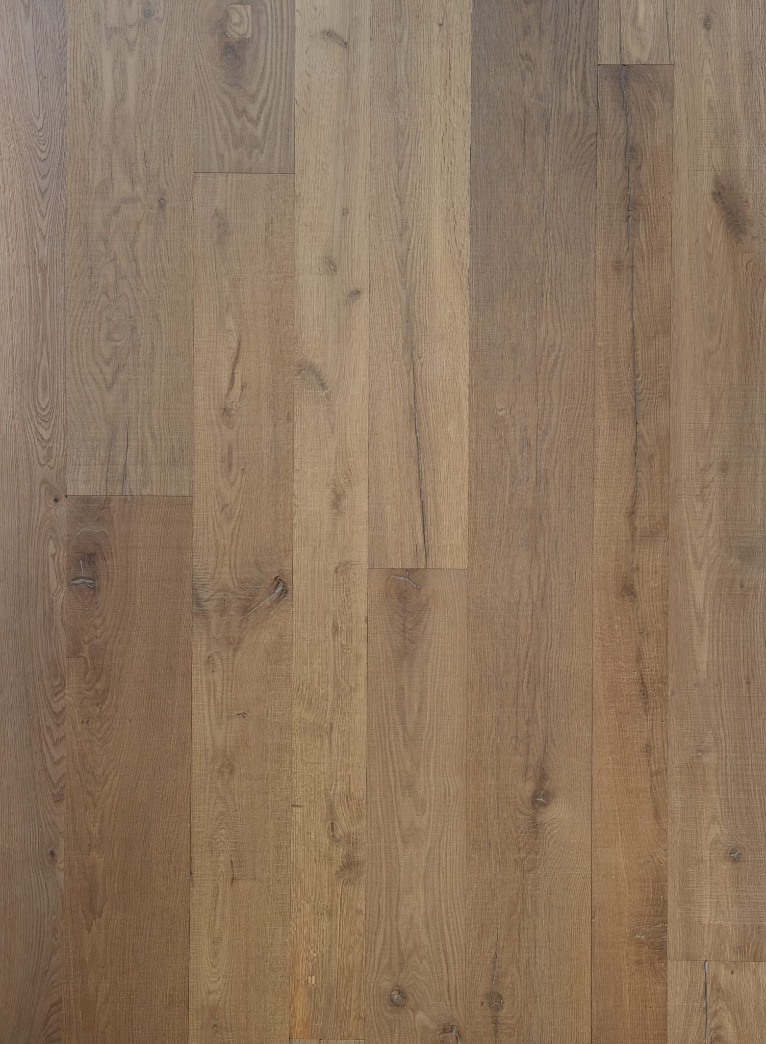 Reclaimed Smoked Oak Reclaimed Smoked Oak Planks