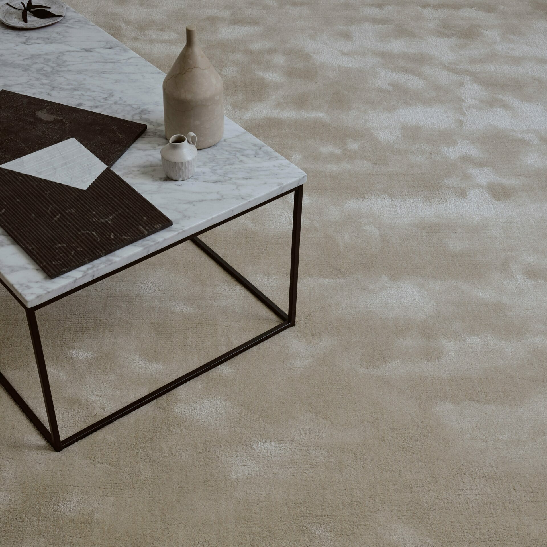 Viscose, Tencel & ManMade Fibre Carpets Urbane Living