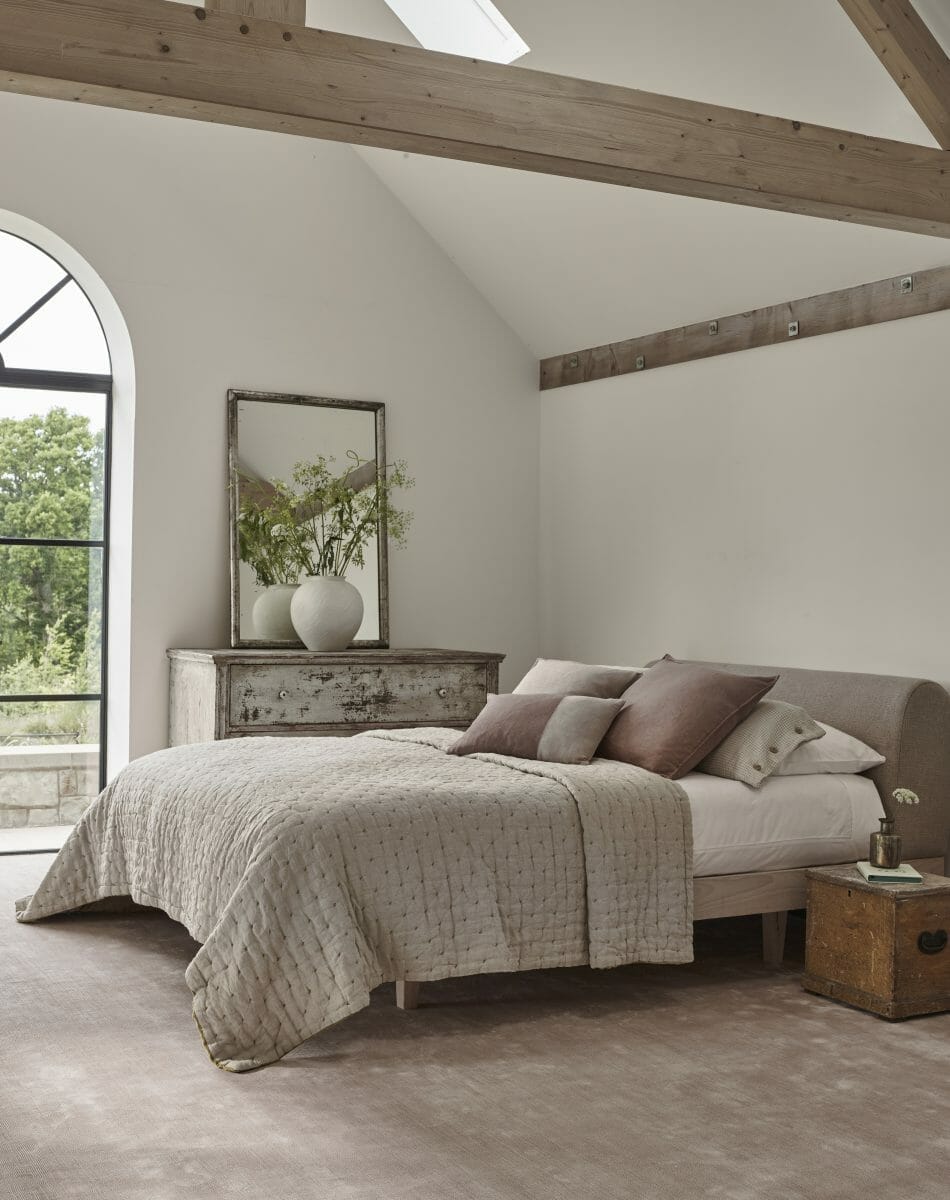 Seoni Cameo Tencel Carpet