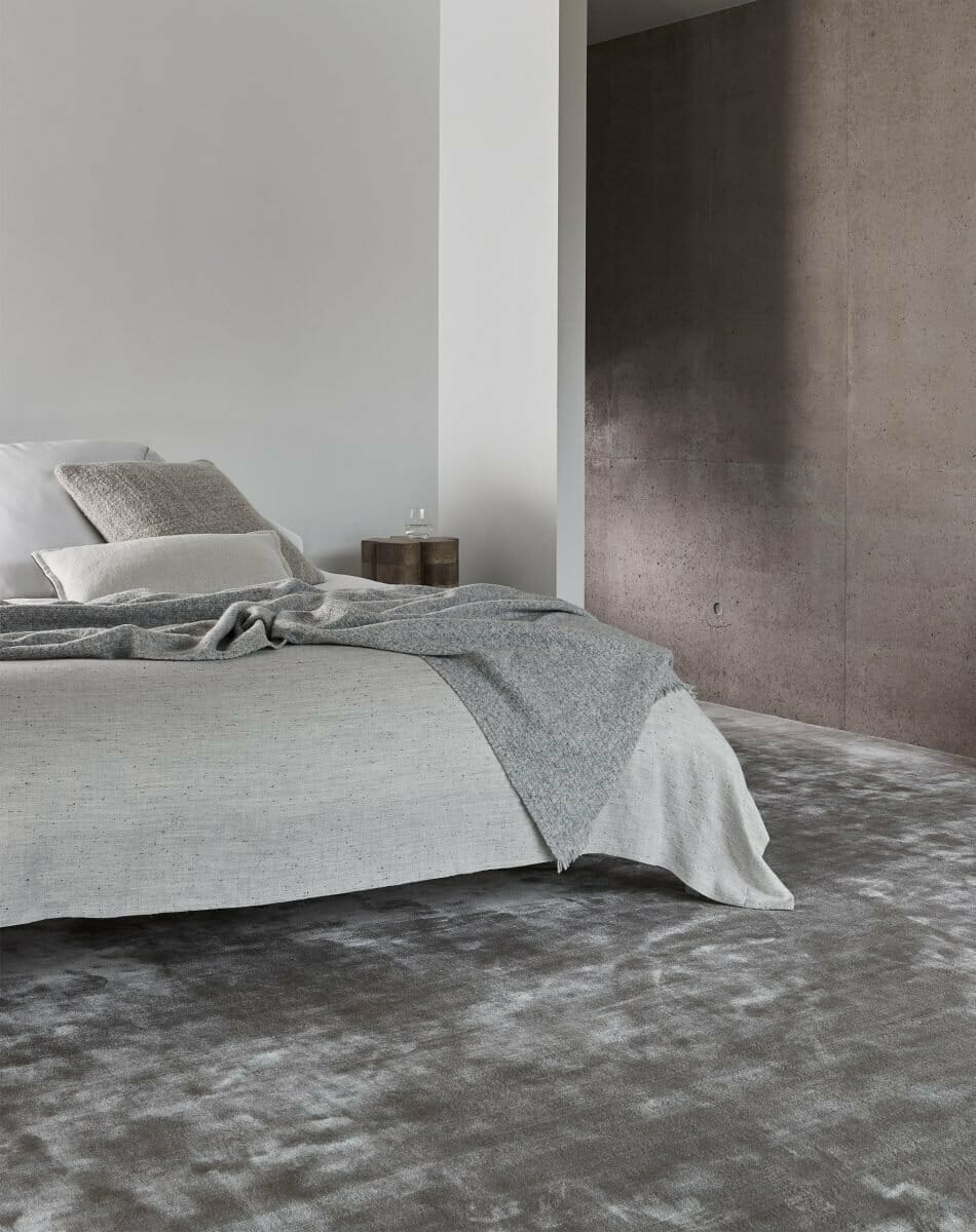 Viscose, Tencel & ManMade Fibre Carpets Urbane Living