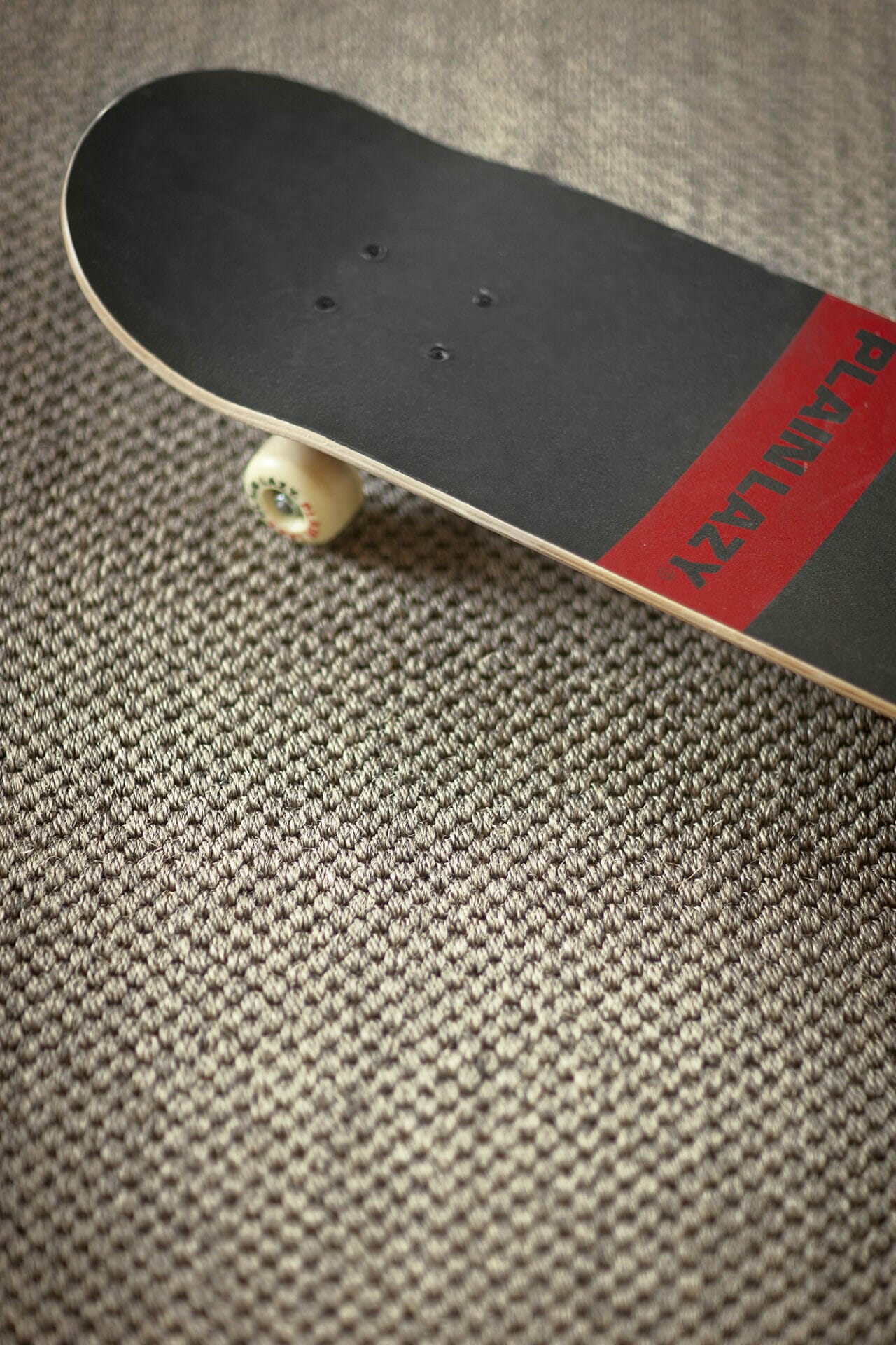 Sisal Malay Shanghai Carpet