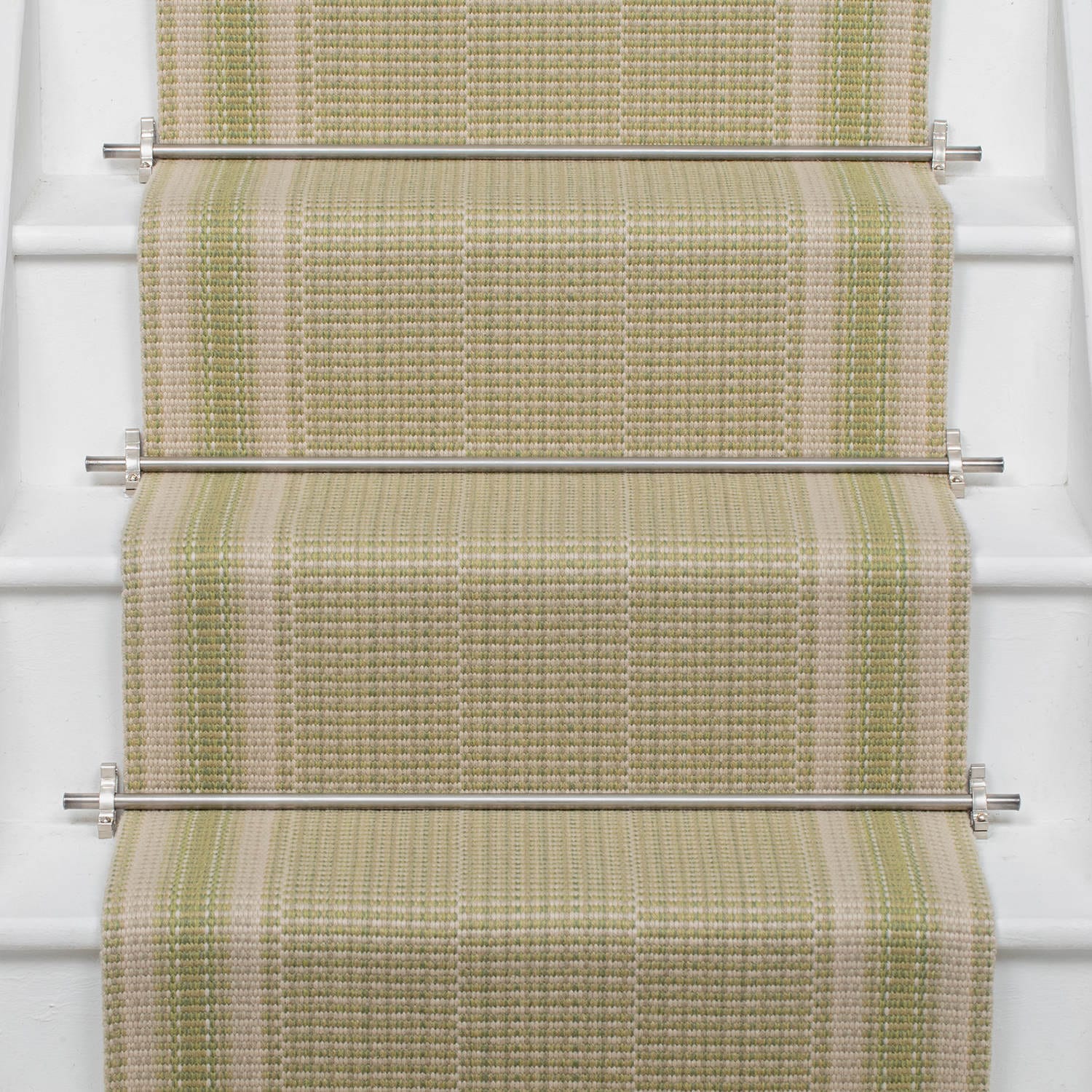 Mila-Citrine-1 Roger Oates Flatweave Runner Mila Citrine