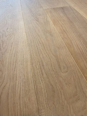 Warm Brown Grey oak Flooring