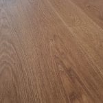 Warm Brown Oak Flooring