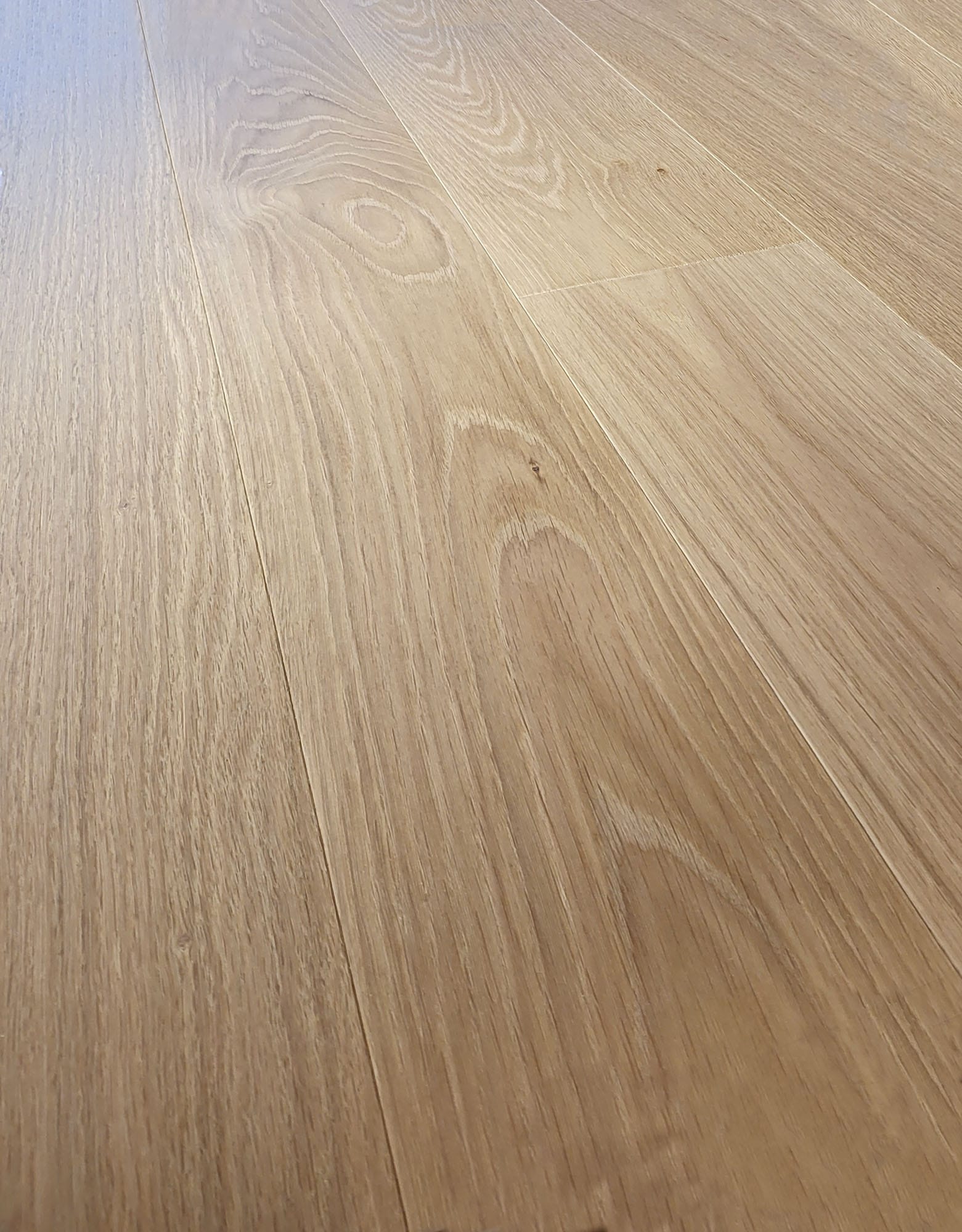 Kimpton Oak Flooring-7 Kimpton Oak Warm Pale Oak