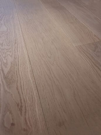 Grey Brown Oak Flooring