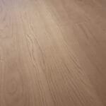 Light Brown Oak plank Flooring