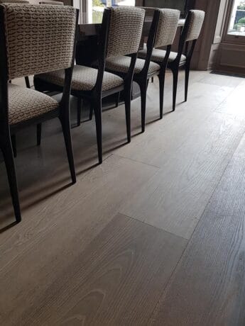 Premium Quality Grey Oak flooring