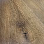 smoked oak flooring uneven aged surface