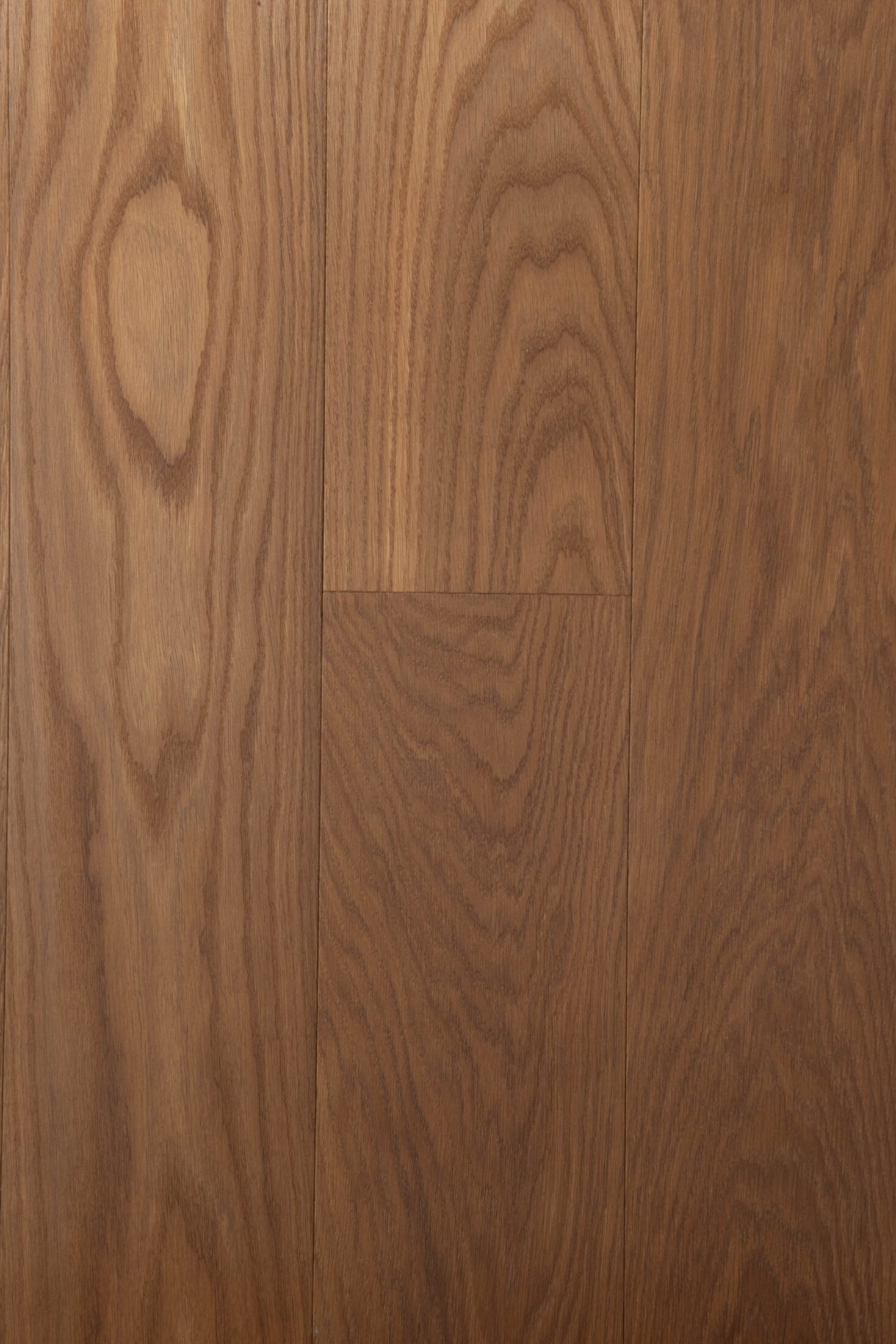 Berkeley Oak Oiled Wood Floor