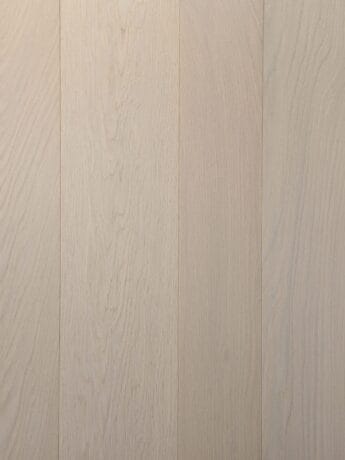 Light White Oak Flooring oiled finish