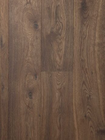Horsford engineered smoked oak flooring swatch