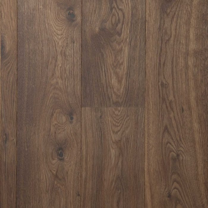 Horsford engineered smoked oak flooring swatch