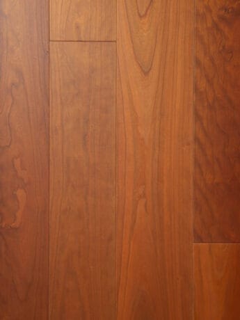 American Cherry Engineered Wood Flooring
