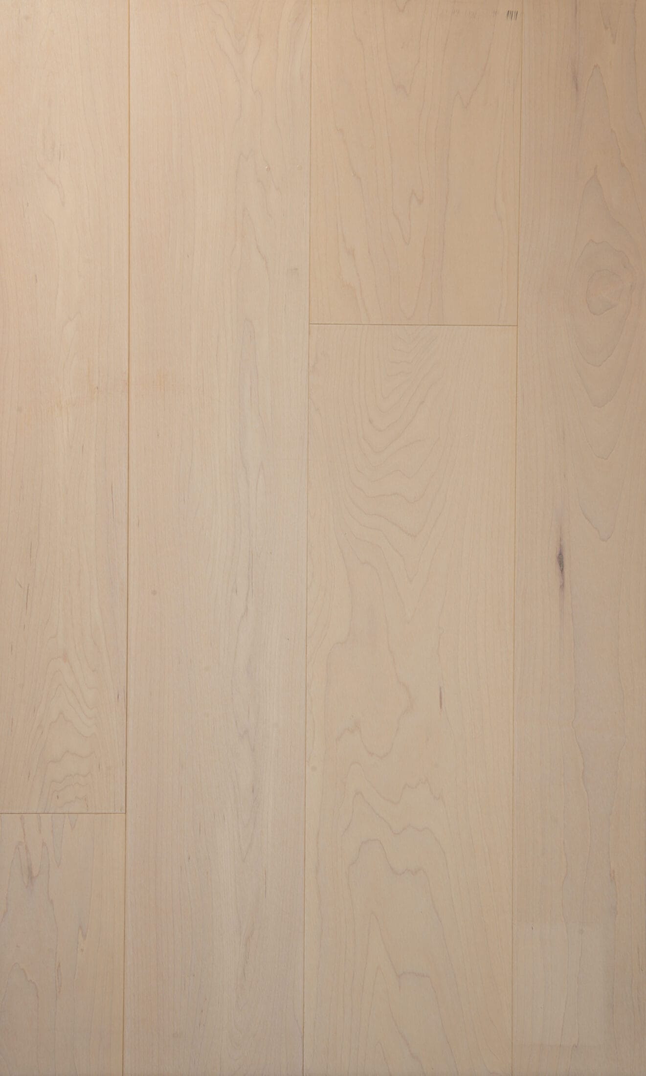 Canadian Maple White Oil Canadian Maple Flooring with white oil finish