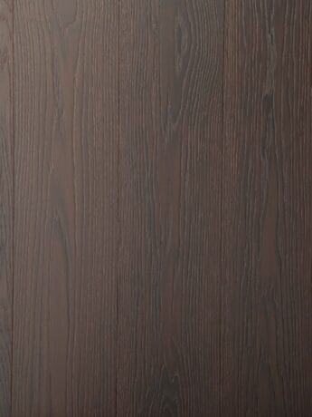 Dark Thermo Brushed Lacquered