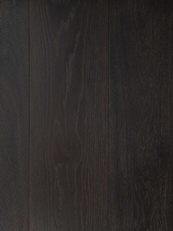 Dark Smoked oak oil finish