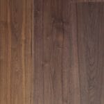 American Walnut engineered wood flooring with oil finish
