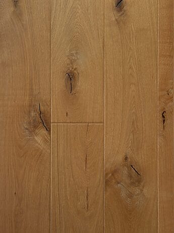 Balsham Oak Aged Oak Flooring Natural Colour Oiled