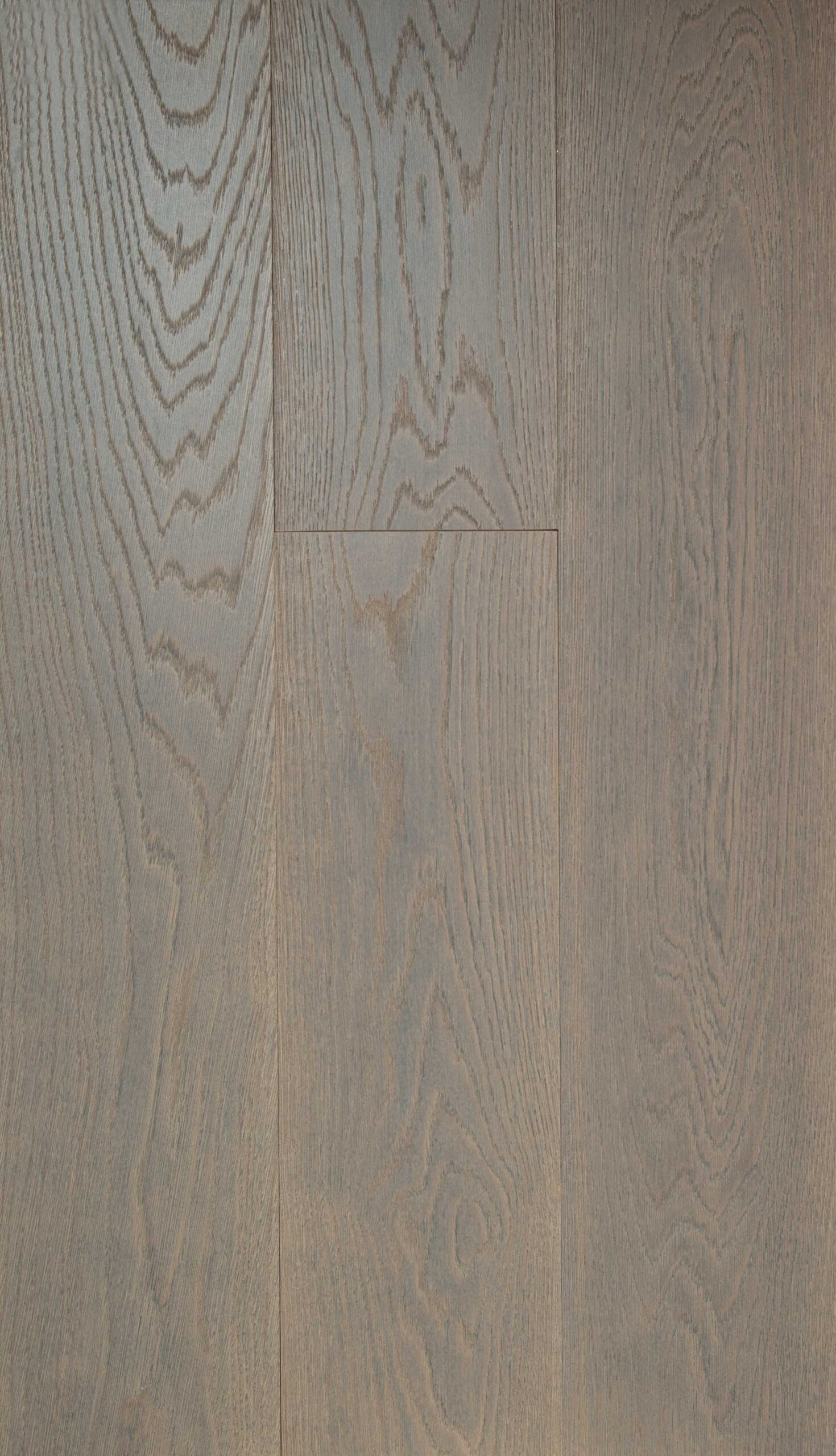 Byron Oak dark grey wood flooring