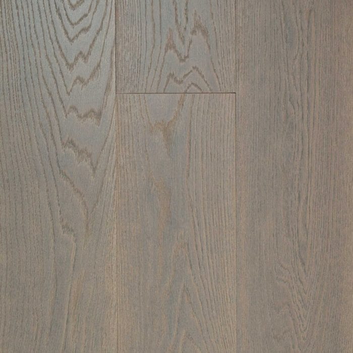 Byron Oak dark grey wood flooring