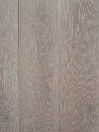 White Washed Oak Flooring with hard wearing finish