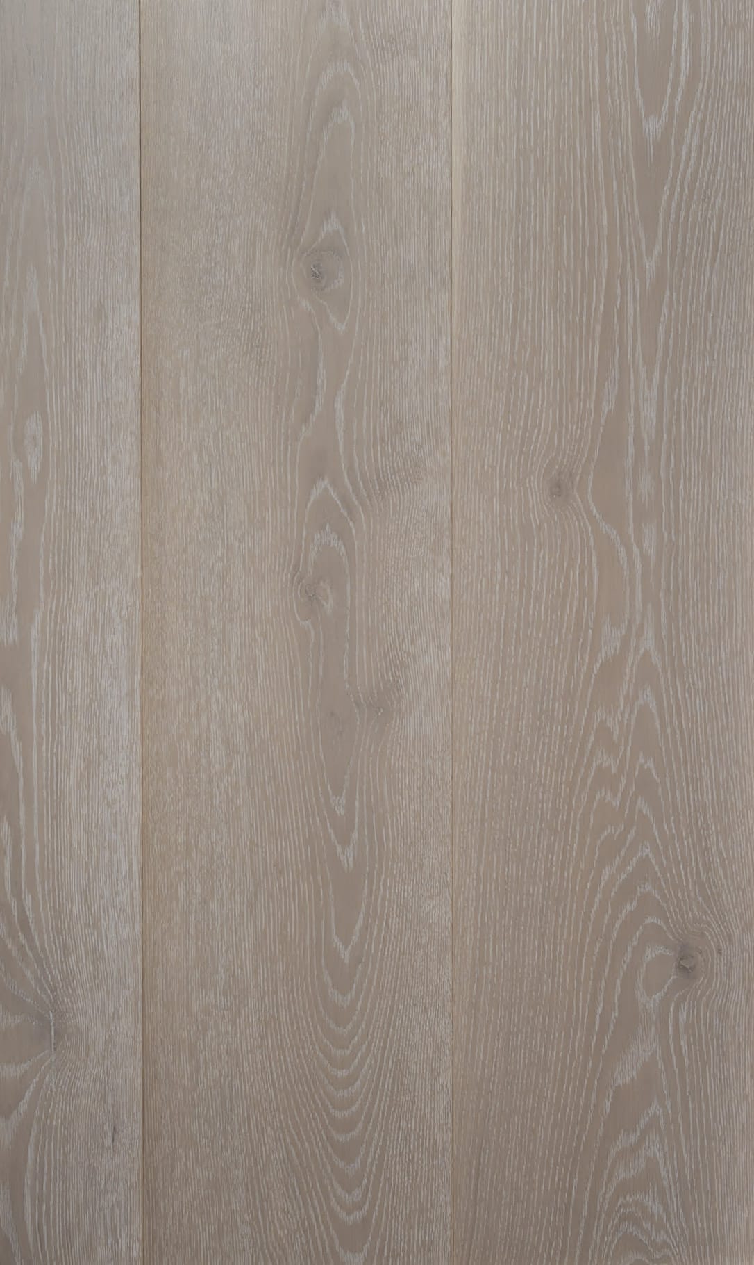 White Washed Oak Flooring with hard wearing finish