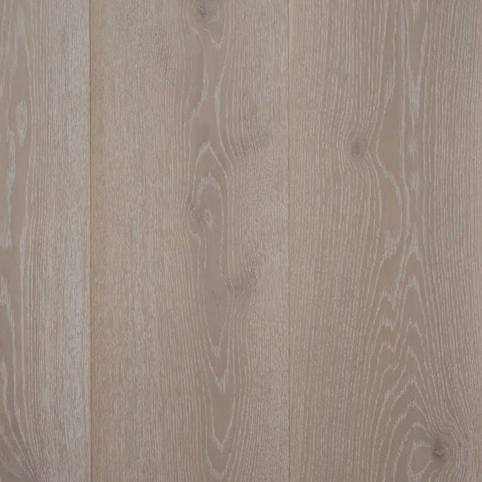 White Washed Oak Flooring with hard wearing finish