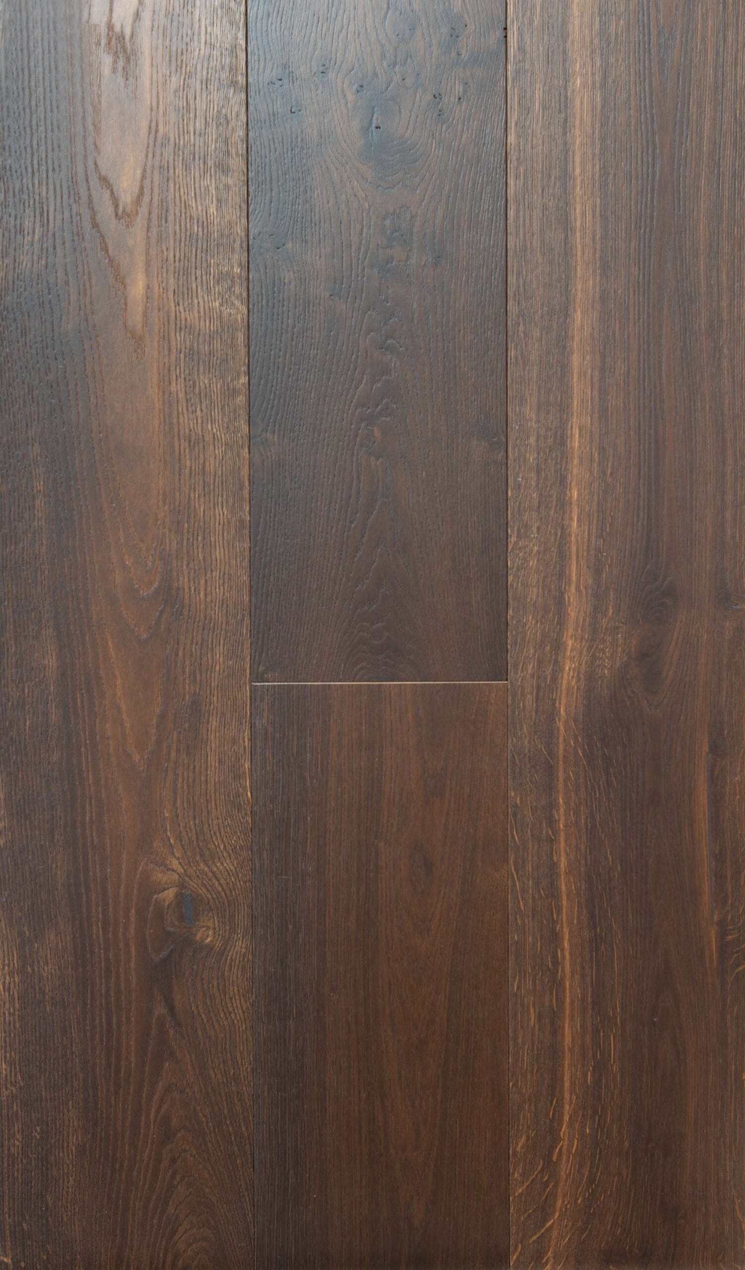 Hawkins Dark Core Smoked Oak