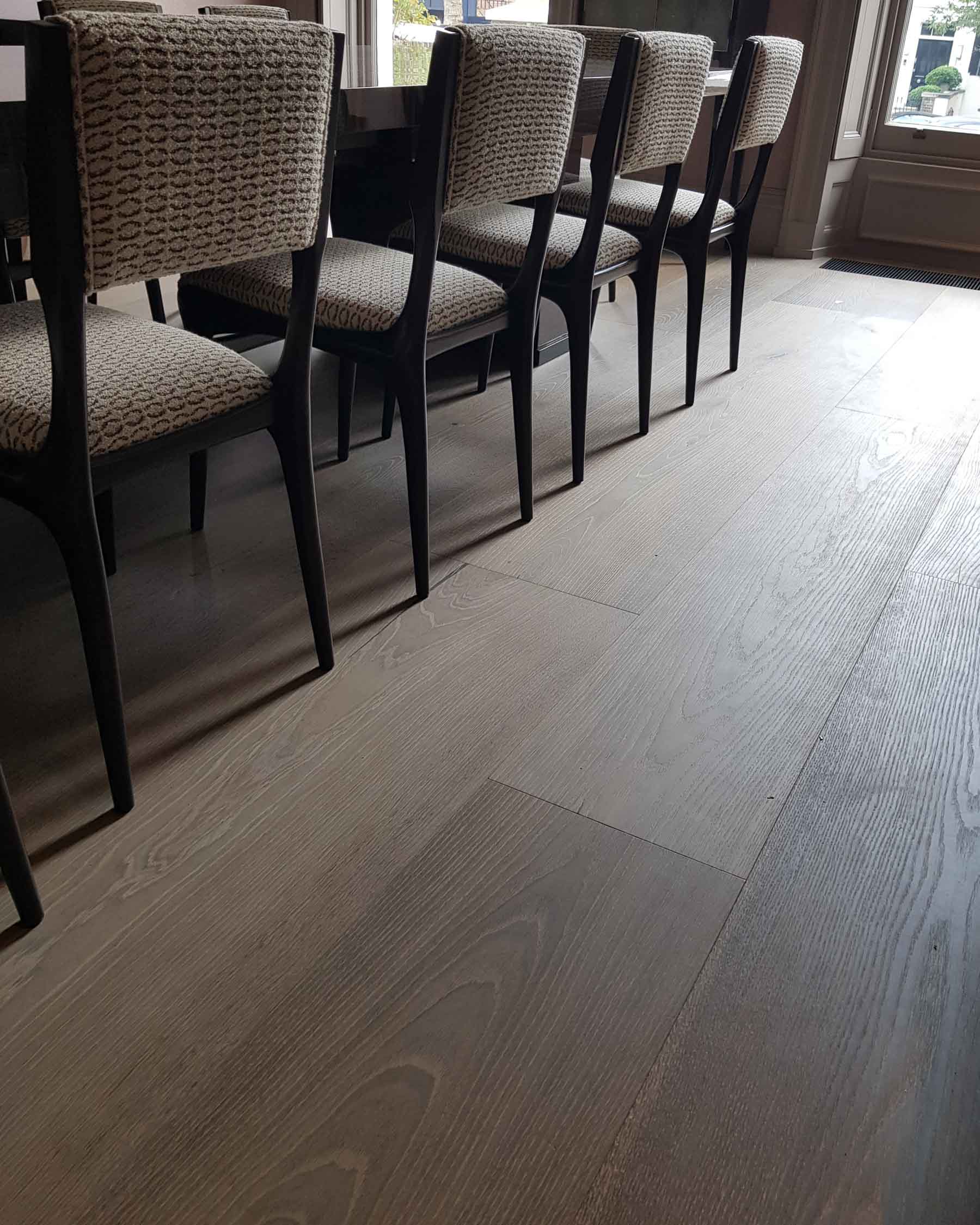 Premium Quality wood flooring