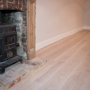 Core UV Oiled collection of wood floors