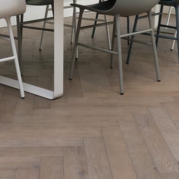 Core Lacquered Collection of wood floors