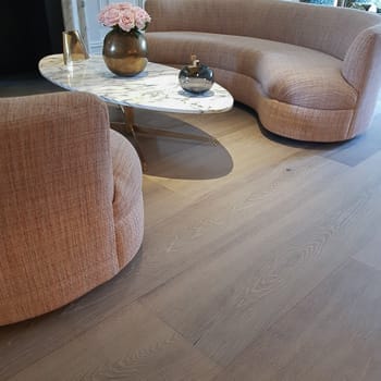 Pastel Colour wood floors
