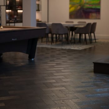 Select Elements Collection of Wood Floors