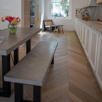 Select Soho Collection of wood floors