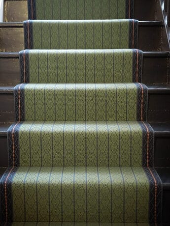 Elmira flatweave runner colourway 1