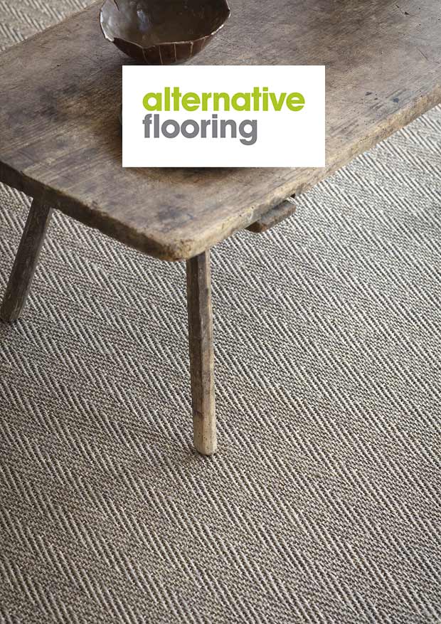 Alternative Flooring carpets
