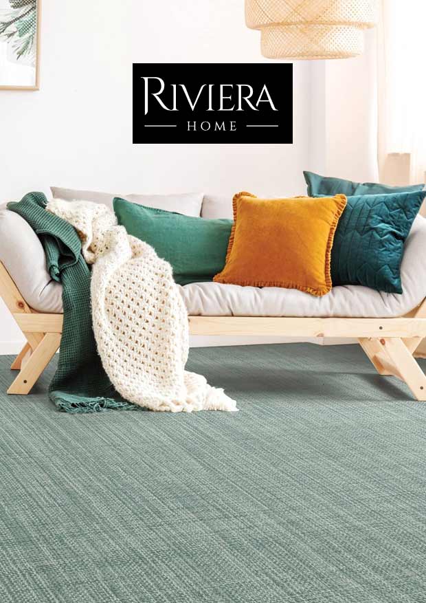 Riviera Home Carpets