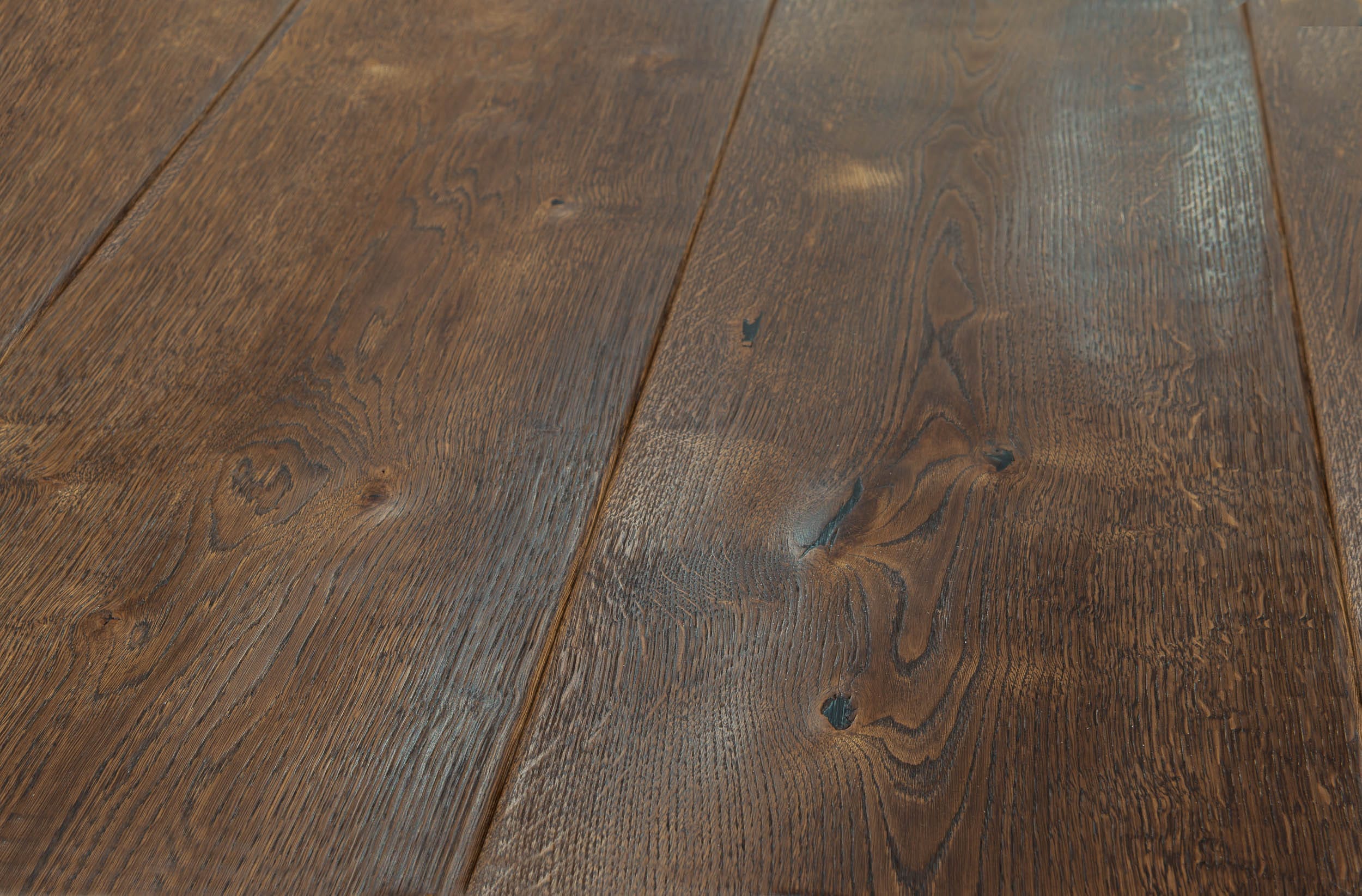 Amberley Oak Time Worn 1 30 Gloss Old English Oak Aged Wood Floor - Amberley Oak